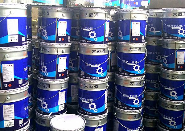 商丘环氧富锌漆