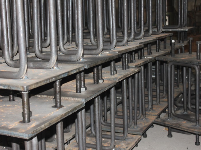 商丘网架预埋件