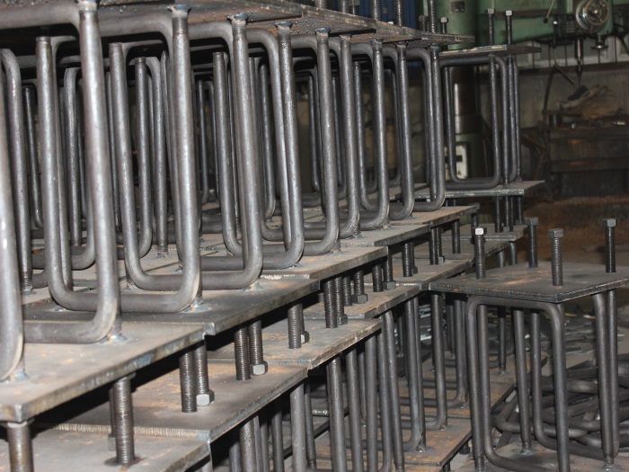 商丘网架预埋件